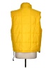 Gap 100% Nylon Yellow Vest Size M - photo 2