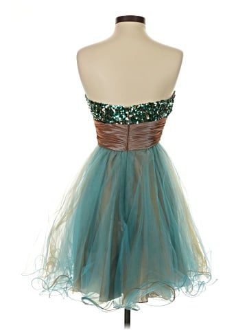Assorted Brands Cocktail Dress (view 2)