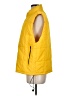 Gap 100% Nylon Yellow Vest Size M - photo 5