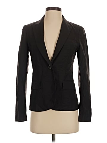Theory Wool Blazer (view 1)