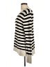 Old Navy Stripes Ivory Pullover Sweater Size L - photo 5