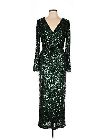 WAYF Cocktail Dress (view 1)