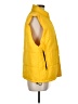 Gap 100% Nylon Yellow Vest Size M - photo 4