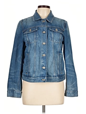 Banana Republic Denim Jacket (view 1)