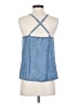 Michael Stars Blue Tank Top Size XS - photo 2