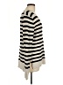 Old Navy Stripes Ivory Pullover Sweater Size L - photo 4