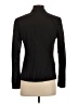 Theory Black Wool Blazer Size 4 - photo 2