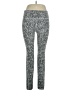 Athleta Animal Print Silver Active Pants Size XL (tall) - photo 1