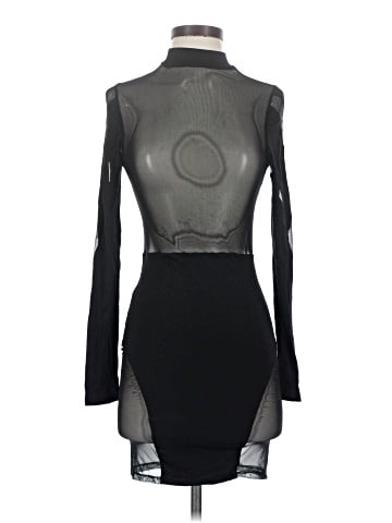 Shein Cocktail Dress (view 1)