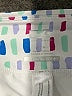 Cutter & Buck Print White Skort Size M - photo 3