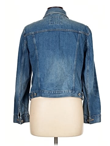 Banana Republic Denim Jacket (view 2)