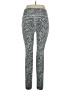 Athleta Animal Print Silver Active Pants Size XL (tall) - photo 2