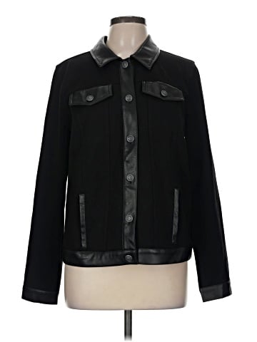 Susan Graver Jacket (view 1)