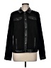 Susan Graver Black Jacket Size M - photo 1