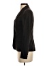 Theory Black Wool Blazer Size 4 - photo 5