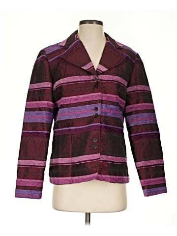 Coldwater Creek Blazer (view 1)