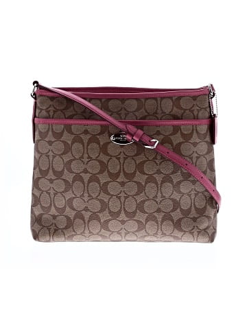 Coach Crossbody Bag (view 1)
