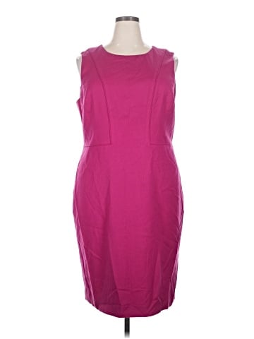 Talbots Cocktail Dress (view 1)