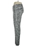 Athleta Animal Print Silver Active Pants Size XL (tall) - photo 5