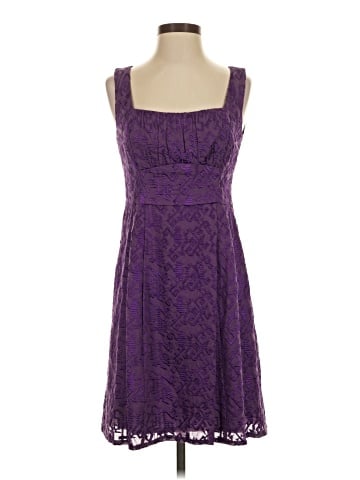 Nanette Lepore Cocktail Dress (view 1)