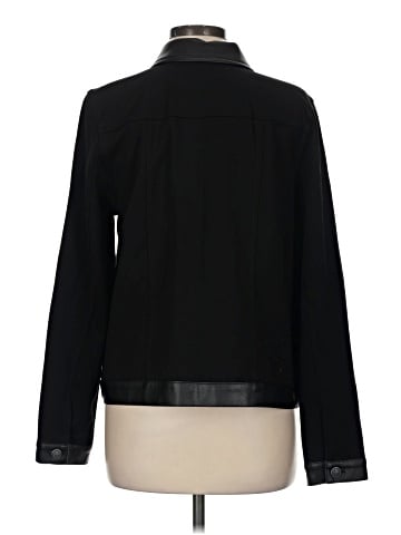 Susan Graver Jacket (view 2)