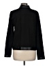 Susan Graver Black Jacket Size M - photo 2