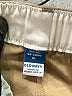 Old Navy Solid Tan Khaki Shorts Size XL - photo 3