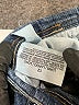 Gloria Vanderbilt Tweed Blue Jeans Size 12 - photo 8