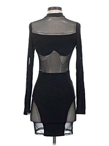 Shein Cocktail Dress (view 2)