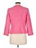 Talbots Tweed Pink Jacket Size 6 Petite - photo 2