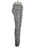 Athleta Animal Print Silver Active Pants Size XL (tall) - photo 4