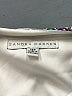 Sandra Darren Paisley Blue Casual Dress Size 12 (petite) - photo 7