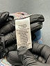 Sandra Darren Paisley Blue Casual Dress Size 12 (petite) - photo 8