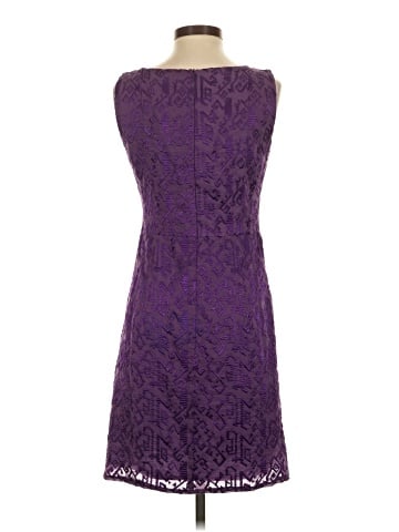 Nanette Lepore Cocktail Dress (view 2)