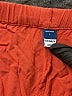 Old Navy 100% Viscose Orange Shorts Size L - photo 3