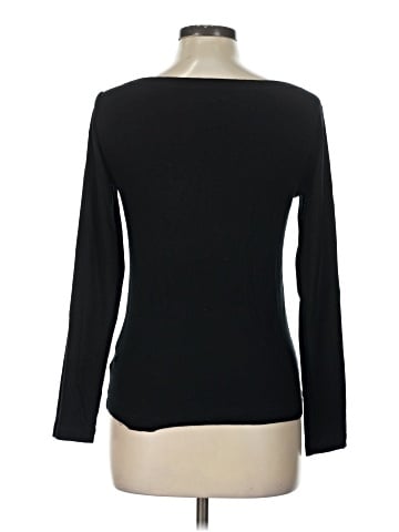 Gap Long Sleeve T-Shirt (view 2)