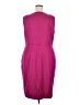 Talbots Pink Cocktail Dress Size 20 - photo 2
