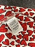 Ann Taylor LOFT 100% Polyester Red Sleeveless Blouse Size XL - photo 8