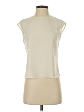 Calvin Klein Sleeveless Blouse