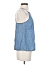Michael Stars Blue Tank Top Size XS - photo 4