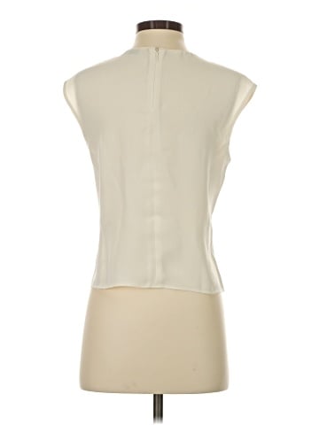 Calvin Klein Sleeveless Blouse (view 2)