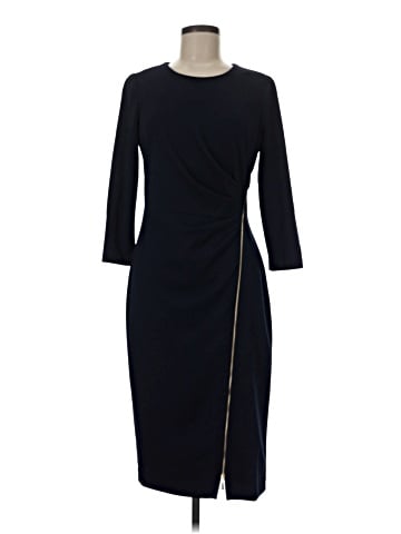 Calvin Klein Cocktail Dress (view 1)