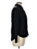 Zara Black Long Sleeve Button-Down Shirt Size L - photo 4