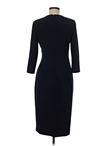 Calvin Klein Cocktail Dress (view 2)