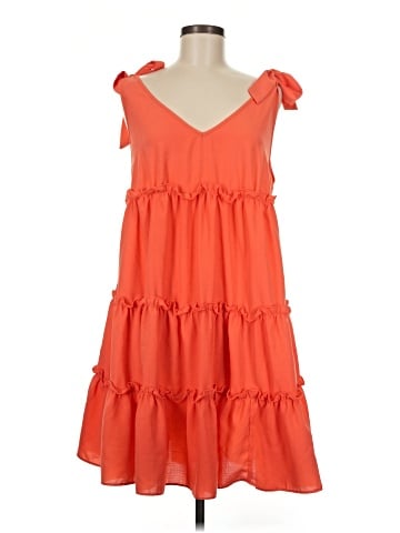 Shein Casual Dress (view 1)