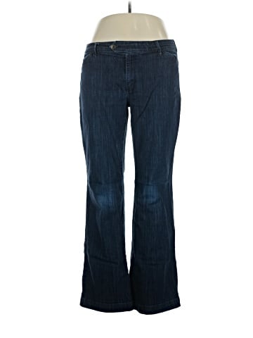 Eddie Bauer Jeans (view 1)