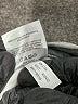 Express Gray Jeans Size 12R - photo 9