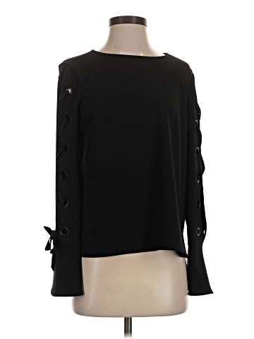 Vince Camuto Long Sleeve Blouse (view 1)