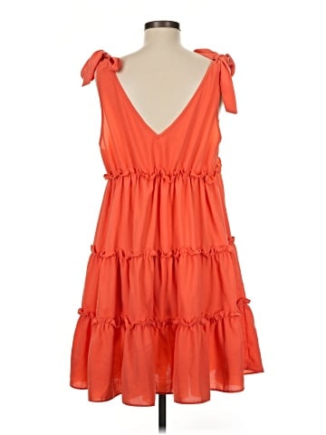 Shein Casual Dress (view 2)