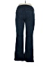 Eddie Bauer Stripes Blue Jeans Size 16 - photo 2
